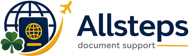 Allsteps Document Support